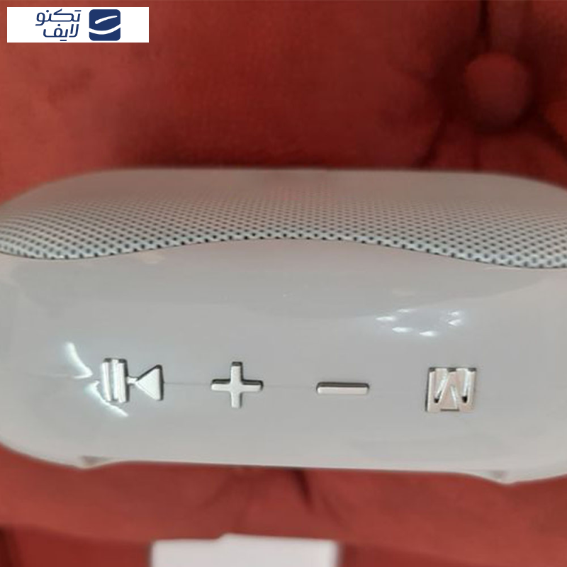 اسپیکر قابل حمل کینگ استار مدل KBS050 اسپیکر قابل حمل کینگ استار مدل KBS050