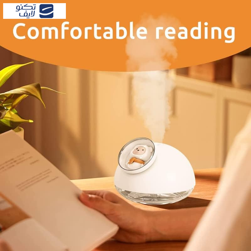 دستگاه بخور سرد مدل فانتزی دستگاه بخور سرد مدل فانتزی