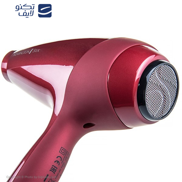 سشوار حرفه ای رمینگتون مدل AC9096 سشوار حرفه ای رمینگتون مدل AC9096