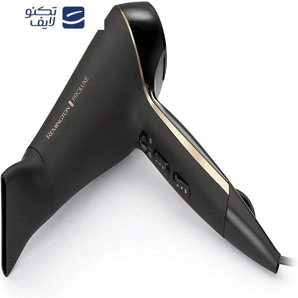 سشوار حرفه ای رمینگتون مدل AC9140B Proluxe سشوار حرفه ای رمینگتون مدل AC9140B Proluxe