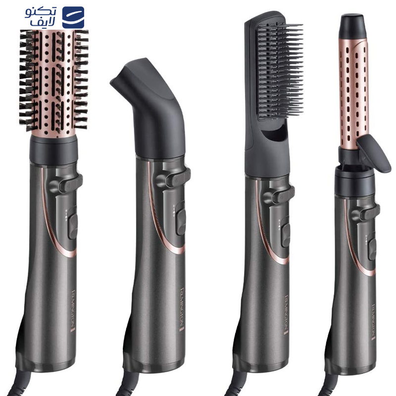 سشوار برس دار چرخشی رمینگتون مدل AS8606 سشوار برس دار چرخشی رمینگتون مدل AS8606