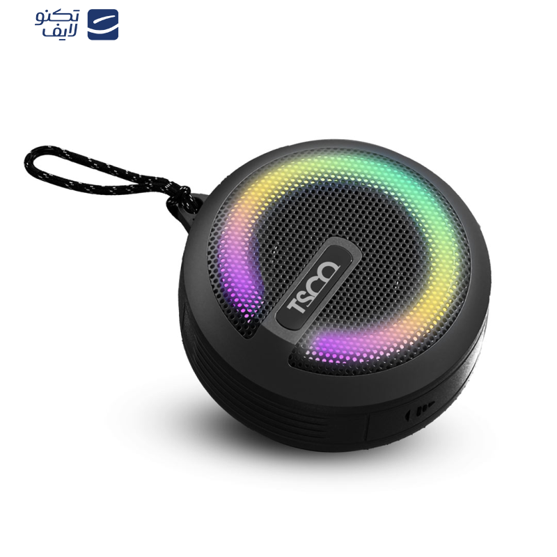 اسپیکر بلوتوثی قابل حمل تسکو مدل  TS 23351 TWS اسپیکر بلوتوثی قابل حمل تسکو مدل  TS 23351 TWS
