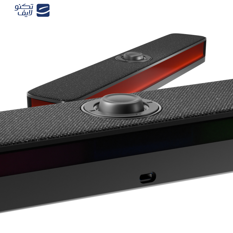 اسپیکر گیمینگ تسکو مدل GS 23359 اسپیکر گیمینگ تسکو مدل GS 23359