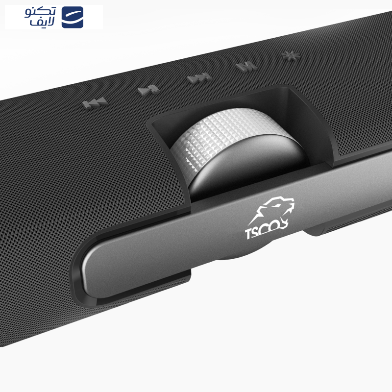 اسپیکر گیمینگ تسکو مدل GS 23360 اسپیکر گیمینگ تسکو مدل GS 23360