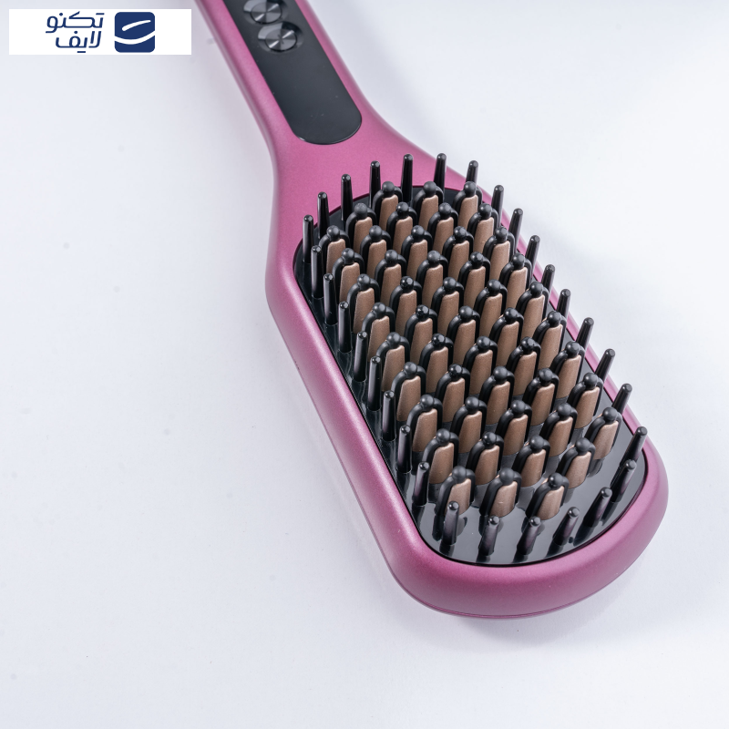 برس حرارتی لایچی مدل L-28