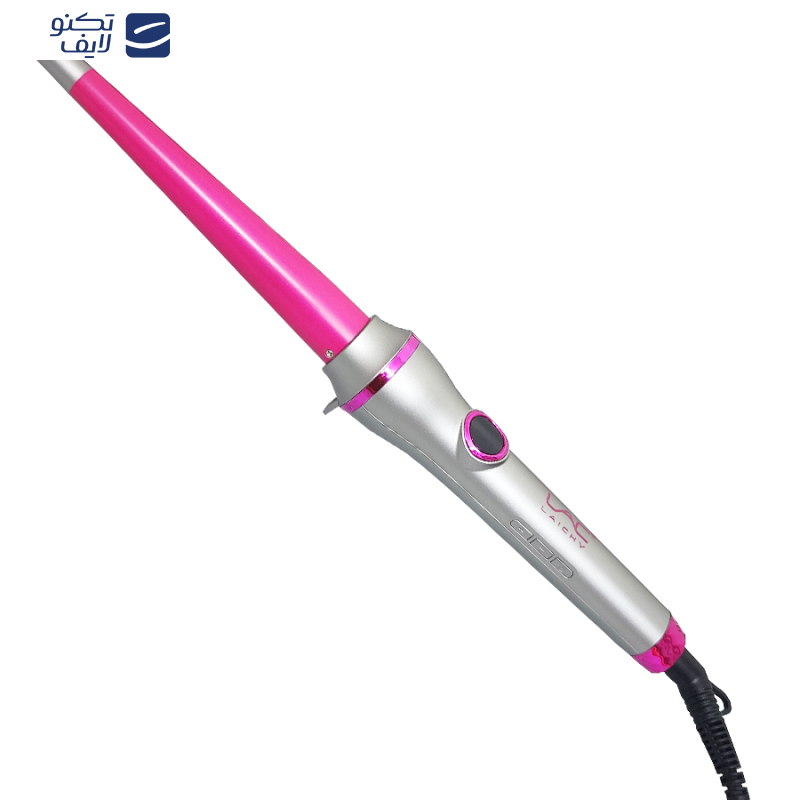 اتو مو لایچی مدل L-13 به همراه فر کننده مو مدل 01 اتو مو لایچی مدل L-13 به همراه فر کننده مو مدل 01