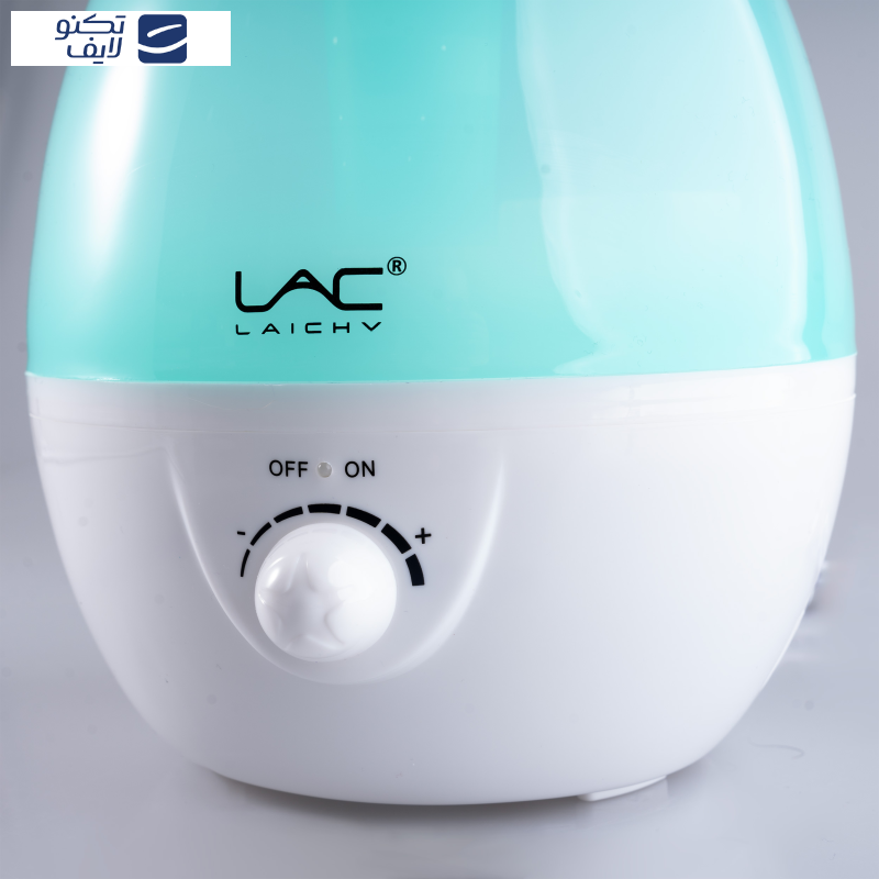 دستگاه بخور سرد لایچی مدل L-120 دستگاه بخور سرد لایچی مدل L-120