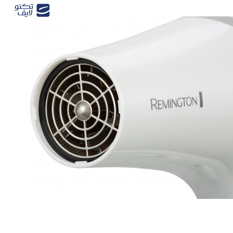 سشوار حرفه ای رمینگتون مدلAC8901 سشوار حرفه ای رمینگتون مدلAC8901