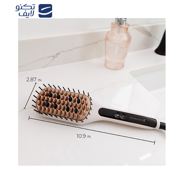 برس حرارتی رمینگتون مدل CB7400 E51