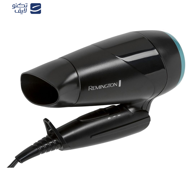 سشوار مسافرتی رمینگتون مدل D1500 E51 سشوار مسافرتی رمینگتون مدل D1500 E51
