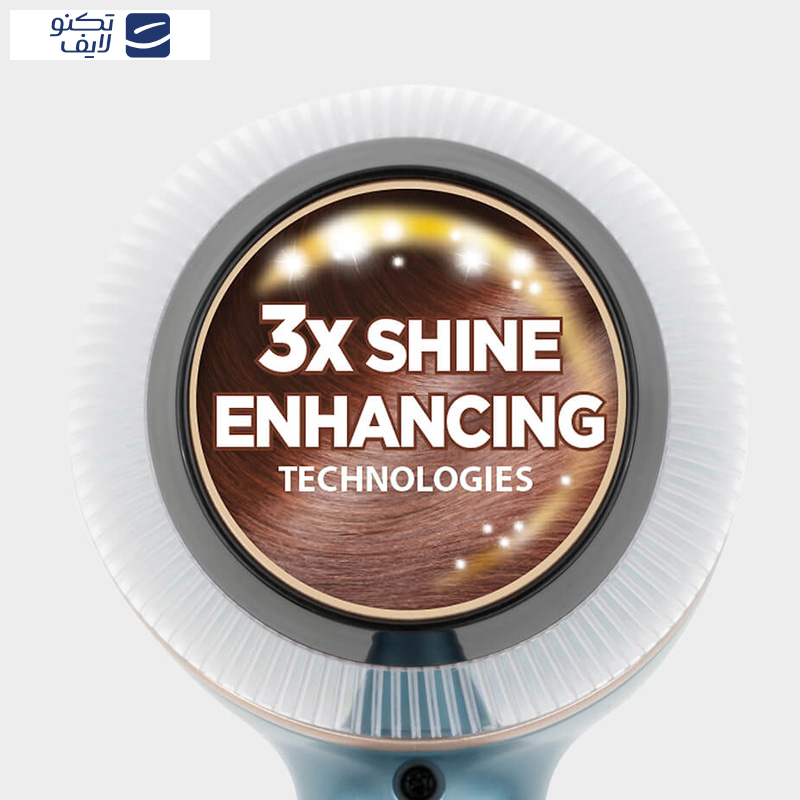 سشوار حرفه ای رمینگتون مدل AC 9300 سشوار حرفه ای رمینگتون مدل AC 9300