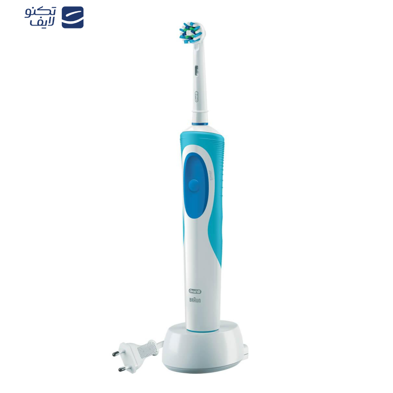 مسواک برقی اورال-بی مدل    مسواک برقی اورال-بی مدل