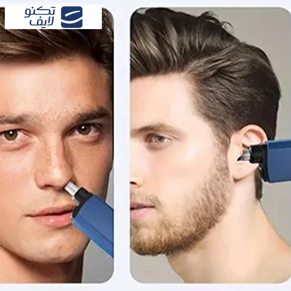 موزن گوش و بینی موکو مدل  KBMQ-0319-T موزن گوش و بینی موکو مدل  KBMQ-0319-T