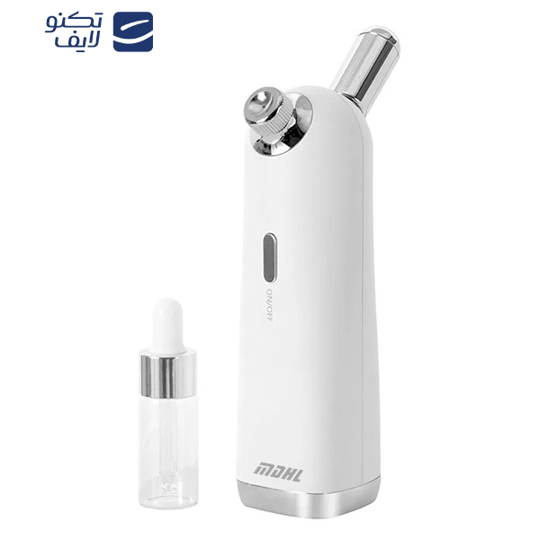 دستگاه آبرسان پوست ام دی اچ ال مدل M-6999 دستگاه آبرسان پوست ام دی اچ ال مدل M-6999