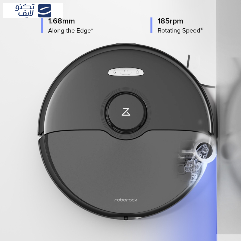 جاروبرقی روبوراک مدل Roborock S8 Max Ultra جاروبرقی روبوراک مدل Roborock S8 Max Ultra