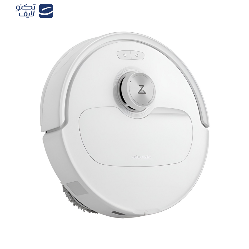 جارو رباتیک روبوراک مدل Qrevo master جارو رباتیک روبوراک مدل Qrevo master