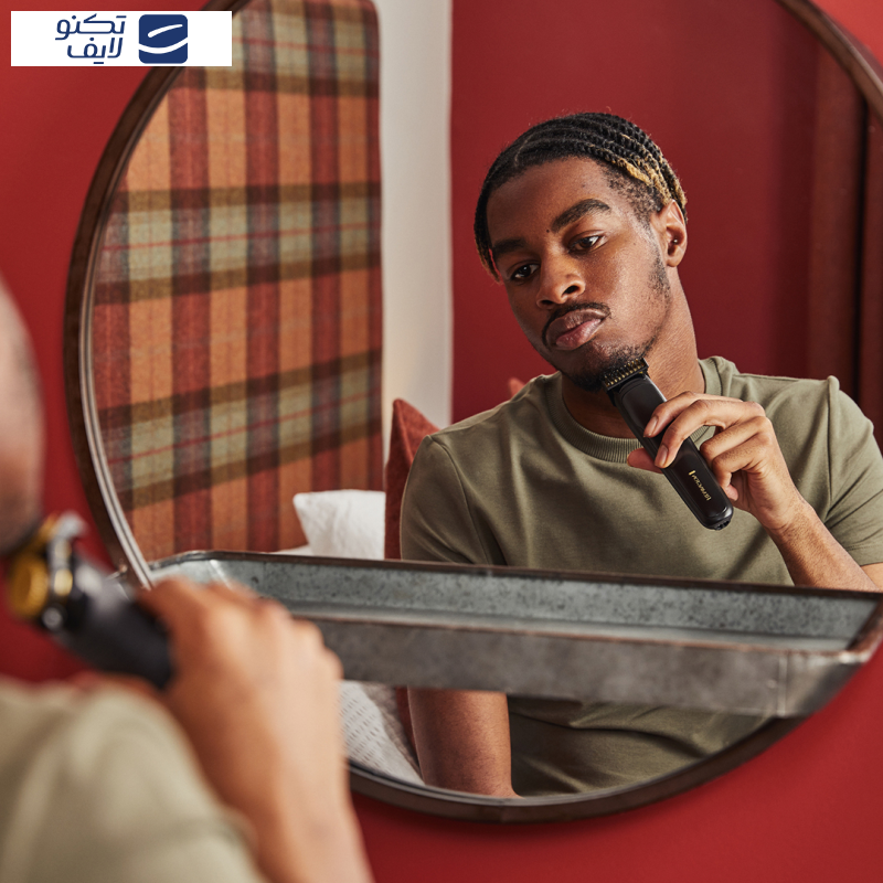 ماشین اصلاح موی سر و صورت رمینگتون مدل MB7050