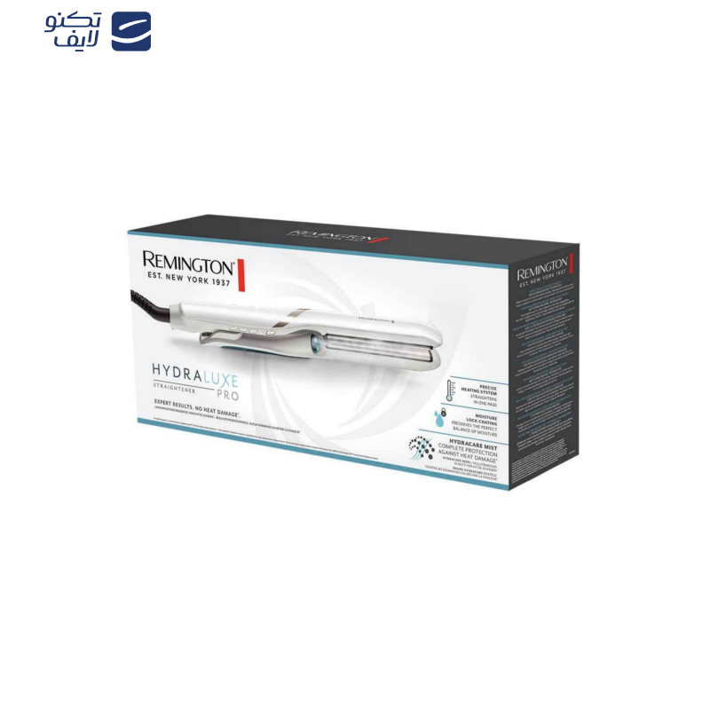 اتو مو رمینگتون مدل S9001 اتو مو رمینگتون مدل S9001