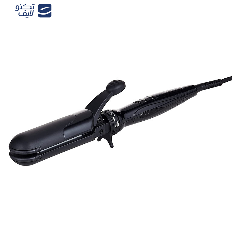 اتو و حالت دهنده ی مو رمینگتون مدل 8670 اتو و حالت دهنده ی مو رمینگتون مدل 8670