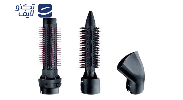 سشوار برس دار رمینگتون مدل AS7051 سشوار برس دار رمینگتون مدل AS7051