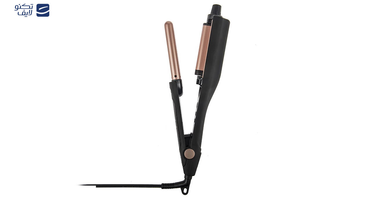 فرکننده مو پرومکس مدل 4545K فرکننده مو پرومکس مدل 4545K