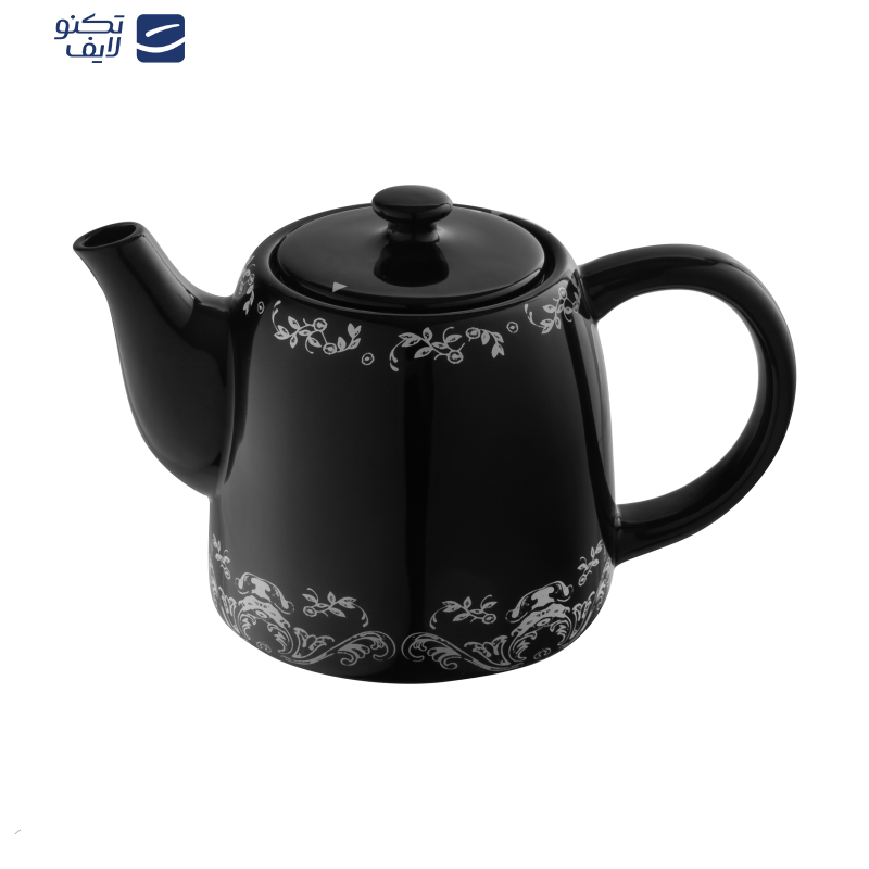 چای ساز ابکازو مدل TM-1173 چای ساز ابکازو مدل TM-1173