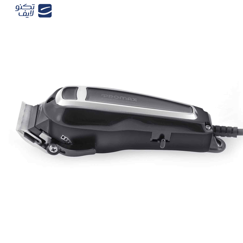 ماشین اصلاح موی سر و صورت پرومکس مدل 1100PRO ماشین اصلاح موی سر و صورت پرومکس مدل 1100PRO