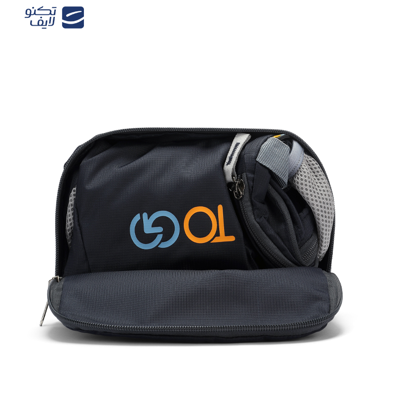 کوله پشتی توگو مدل تاشو اسپیدی کوله پشتی توگو مدل تاشو اسپیدی