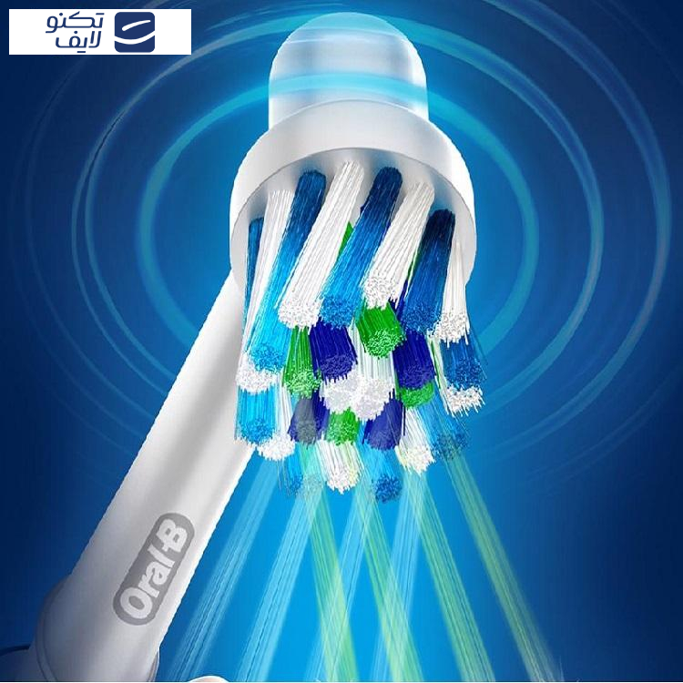 مسواک برقی اورال-بی مدل pro1 500 مسواک برقی اورال-بی مدل pro1 500