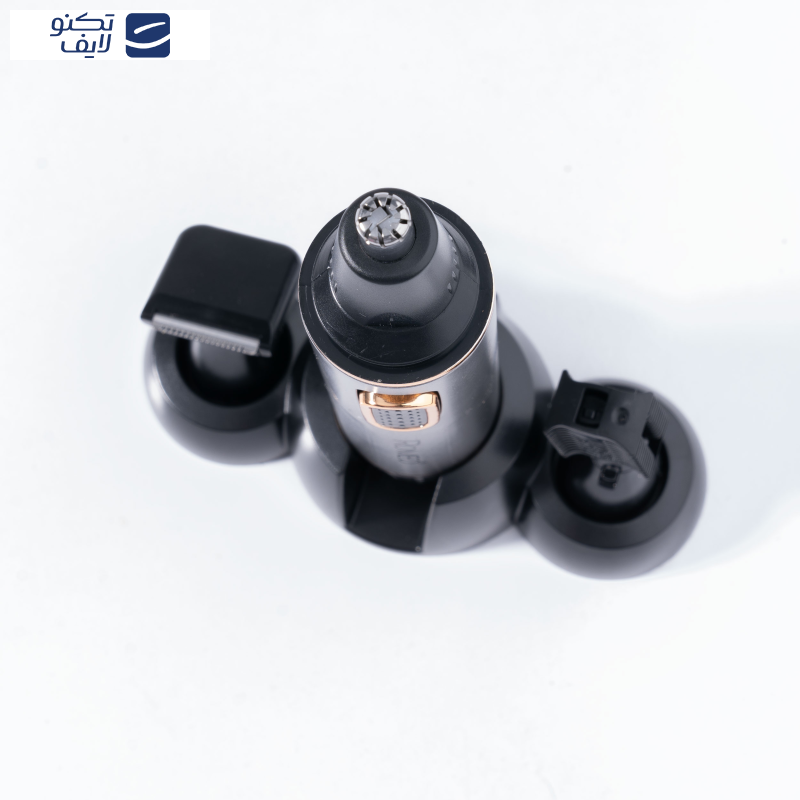 موزن گوش و بینی و خط زن رومئو مدل RM-2929