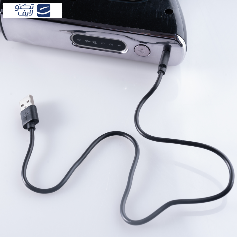 ماساژور برقی رومئو مدل RM-8585 ماساژور برقی رومئو مدل RM-8585