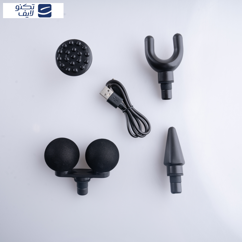 ماساژور برقی رومئو مدل RM-8282 ماساژور برقی رومئو مدل RM-8282