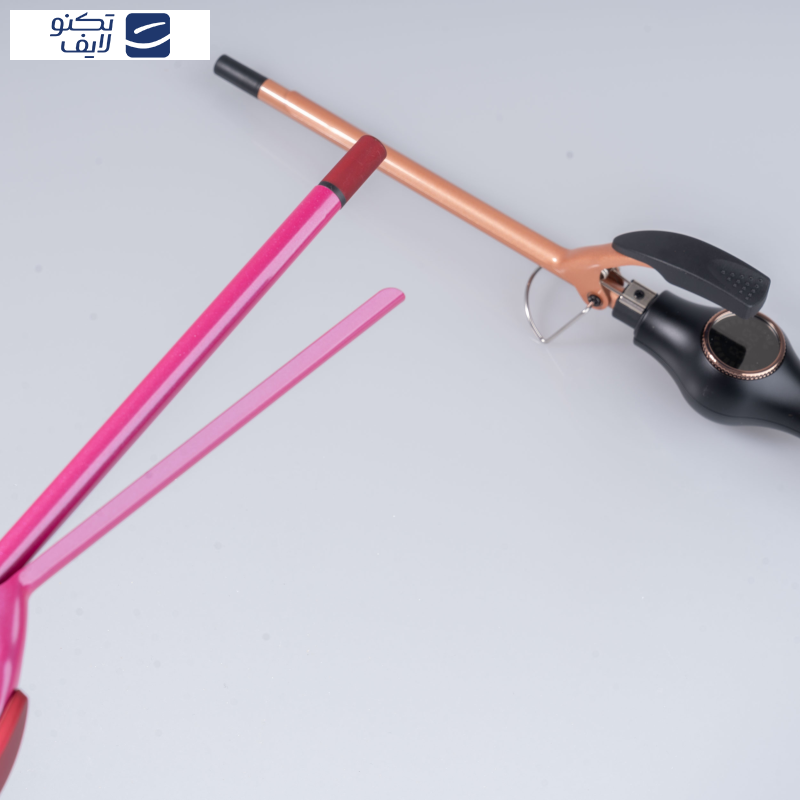 فر کننده و حالت دهنده مو رومئو مدل RM-6969 فر کننده و حالت دهنده مو رومئو مدل RM-6969