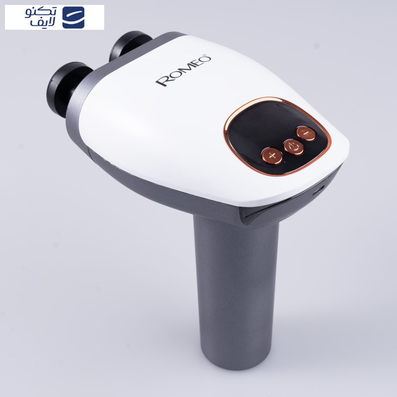 ماساژور برقی رومئو مدل RM-8383 ماساژور برقی رومئو مدل RM-8383