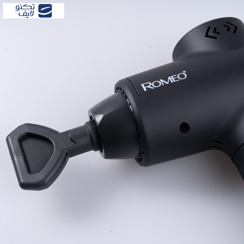 ماساژور برقی رومئو مدل RM-8787 ماساژور برقی رومئو مدل RM-8787
