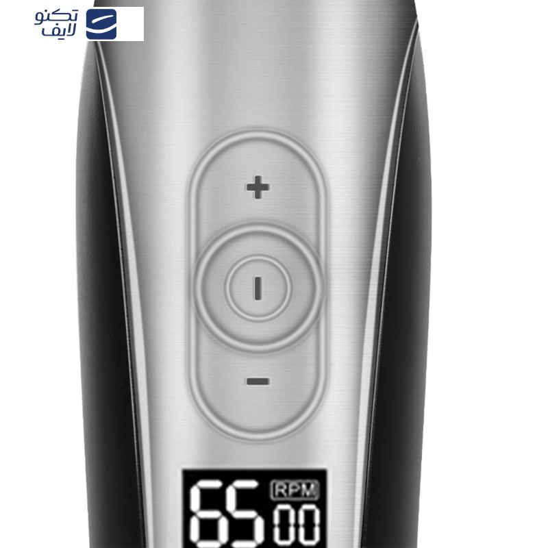 ماشین اصلاح موی سر و صورت انزو پروفیشینال مدل EN-5017