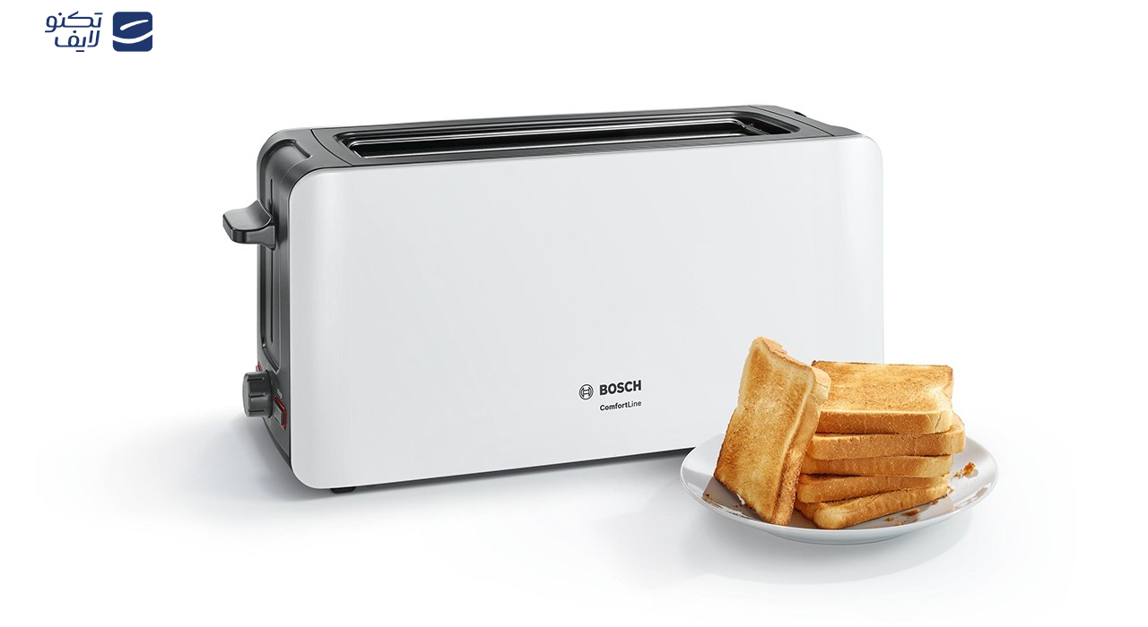 توستر بوش مدل TAT6A001 توستر بوش مدل TAT6A001