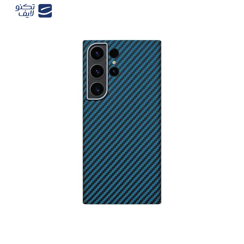 کاور کی زد دو مدل Keivlar مناسب برای گوشی موبایل سامسونگ Galaxy S24 Ultra کاور کی زد دو مدل Keivlar مناسب برای گوشی موبایل سامسونگ Galaxy S24 Ultra