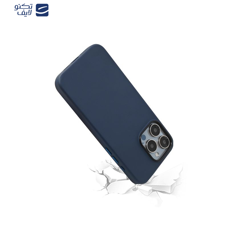 کاور کی-دو, مدل Noble مناسب برای گوشی موبایل اپل iphone 15 promax کاور کی-دو, مدل Noble مناسب برای گوشی موبایل اپل iphone 15 promax