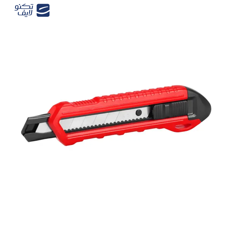 مجموعه 39 عددی ابزار دستی رونیکس مدل RS-0004