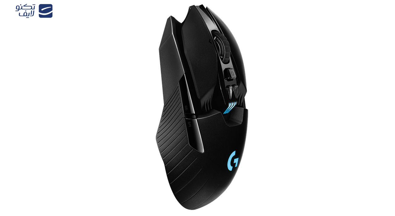 ماوس بی سیم مخصوص بازی لاجیتک مدل Lightspeed G903 ماوس بی سیم مخصوص بازی لاجیتک مدل Lightspeed G903