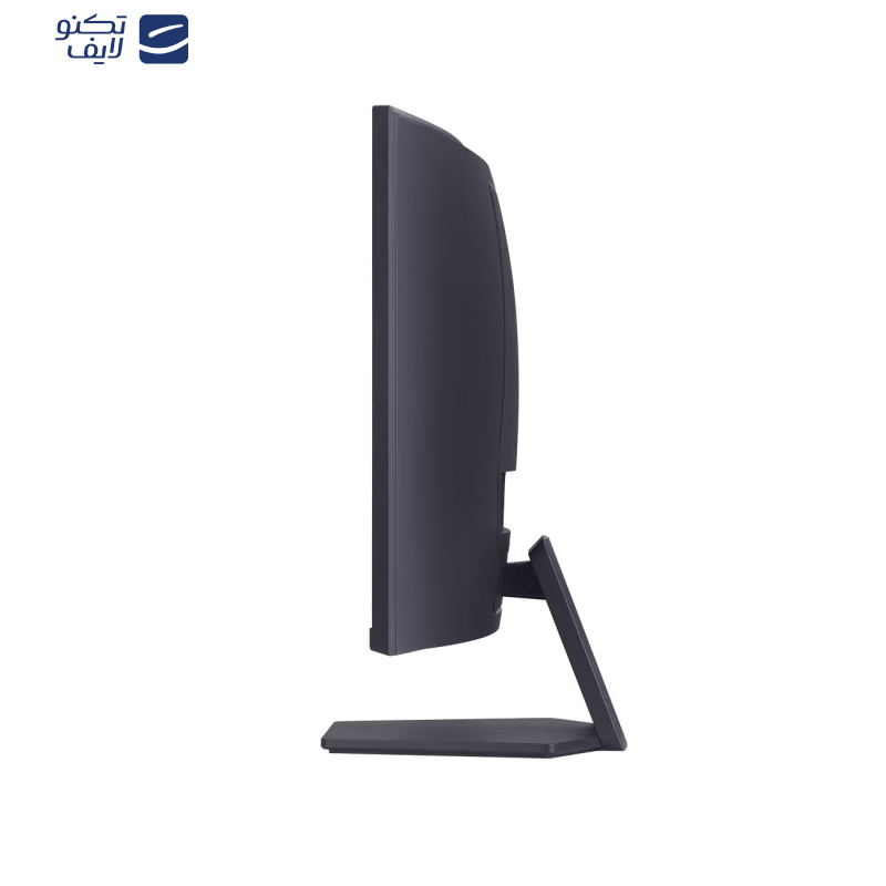 مانیتور خمیده گیمینگ ال جی مدل UltraGear 27GS60QC سایز 27 اینچ مانیتور خمیده گیمینگ ال جی مدل UltraGear 27GS60QC سایز 27 اینچ