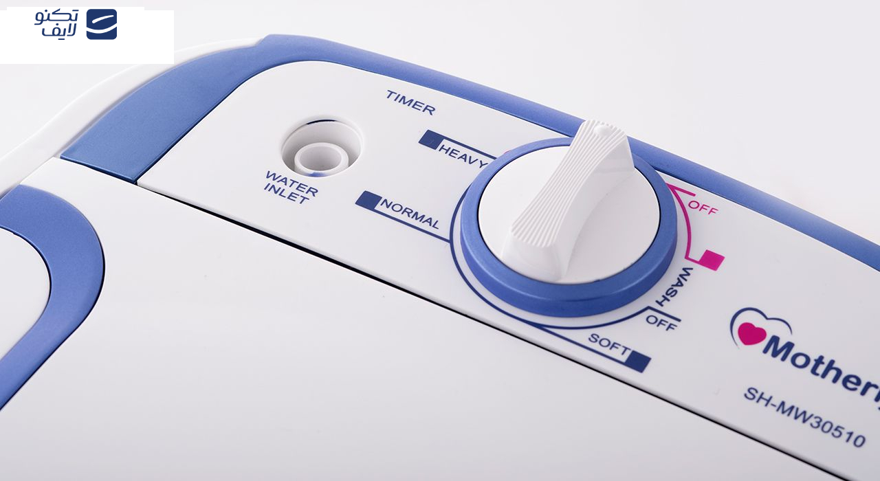 مینی واش مادرلی مدل SH-MW30510 مینی واش مادرلی مدل SH-MW30510