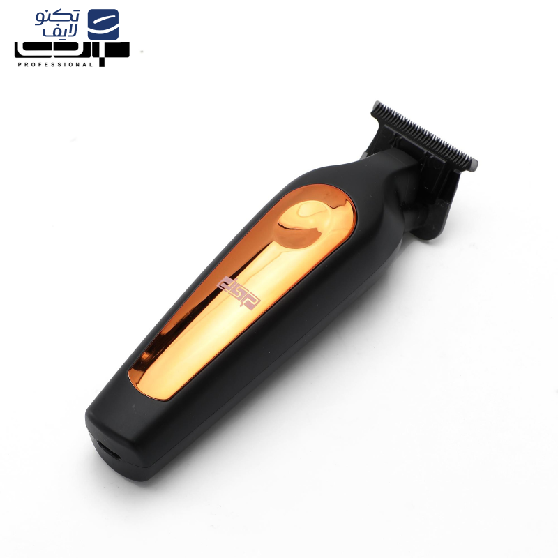 ماشین اصلاح موی سر و صورت دی اس پی مدل 91371