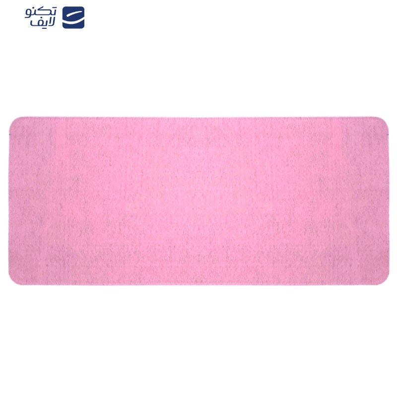 ماوس پد ایرمت مدل TechPad سایز 35*80 سانتی متر ماوس پد ایرمت مدل TechPad سایز 35*80 سانتی متر