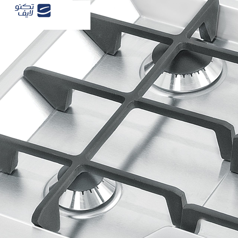 اجاق گاز صفحه ای اخوان مدل V21 اجاق گاز صفحه ای اخوان مدل V21