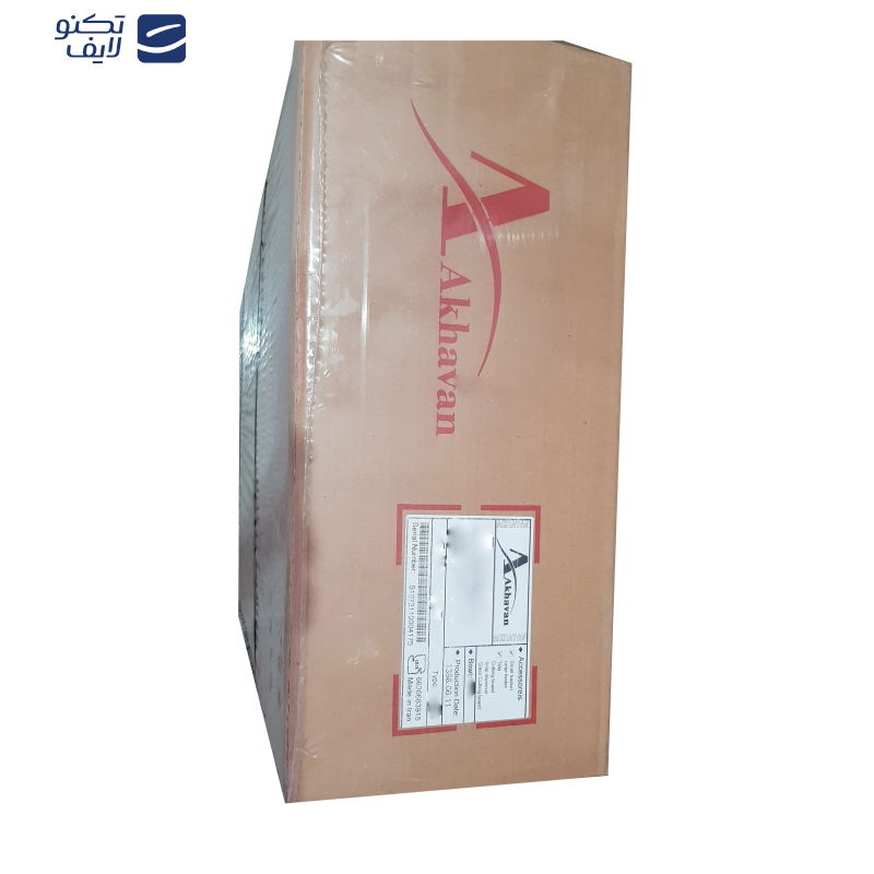 سینک اخوان کد 20 توکار   سینک اخوان کد 20 توکار