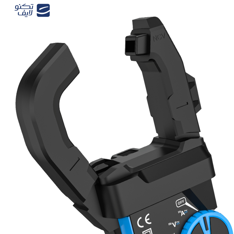 مولتی متر کلمپی دیجیتال مستک مدل CM87C  مولتی متر کلمپی دیجیتال مستک مدل CM87C