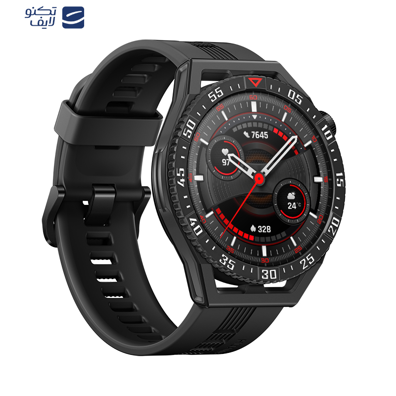 ساعت هوشمند هوآوی مدل WATCH GT 3 SE 46mm ساعت هوشمند هوآوی مدل WATCH GT 3 SE 46mm