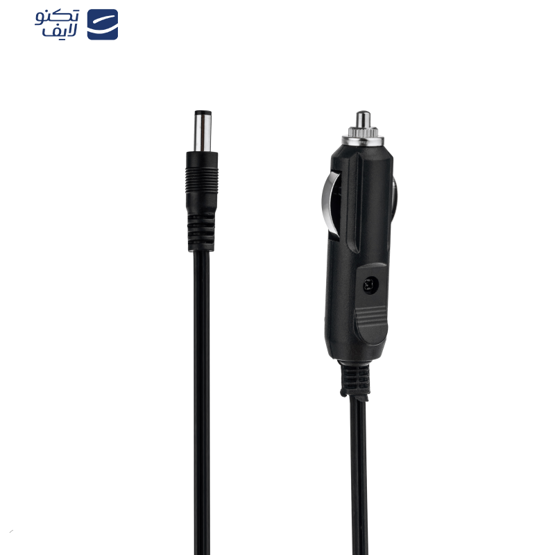 کمپرسور هوا فندکی اسپاد مدل ST-5523 کمپرسور هوا فندکی اسپاد مدل ST-5523